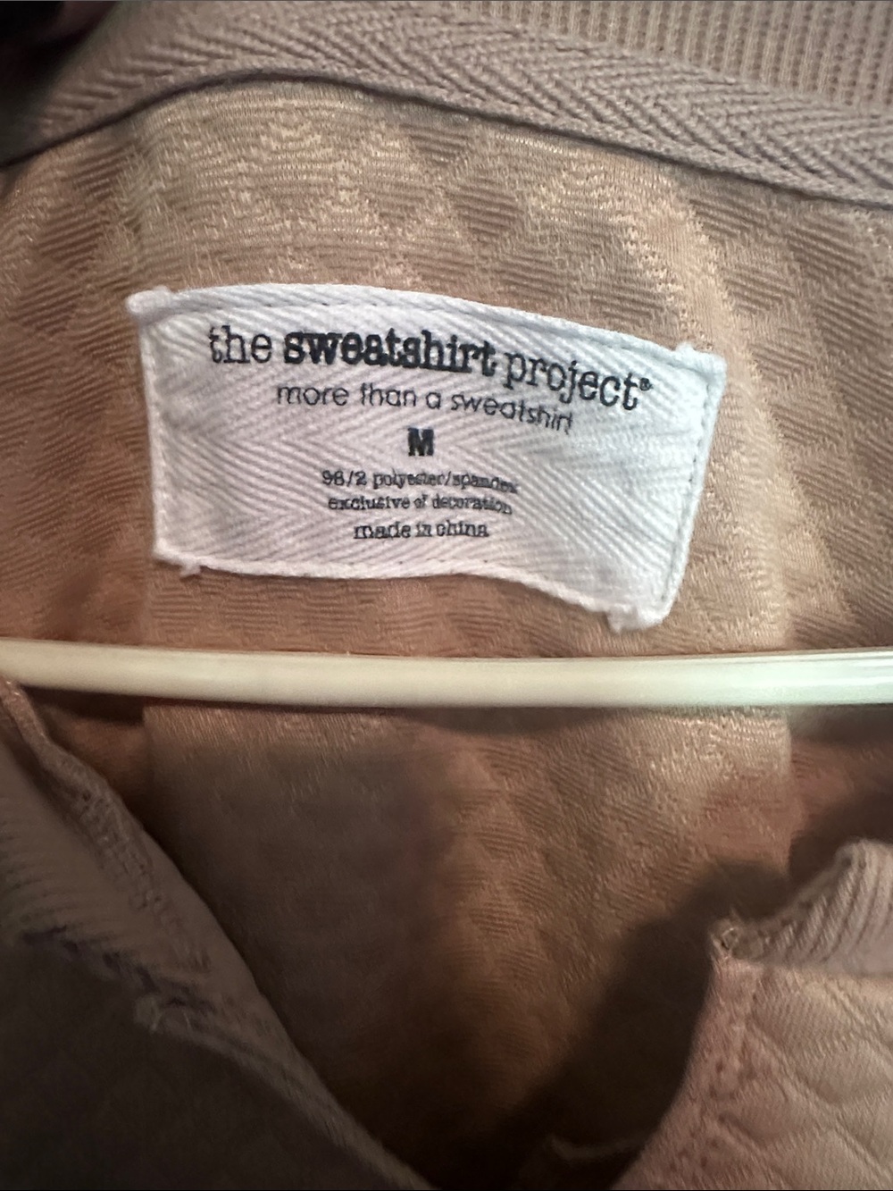 Medium Sweater/Pullover - Picture 2 of 2